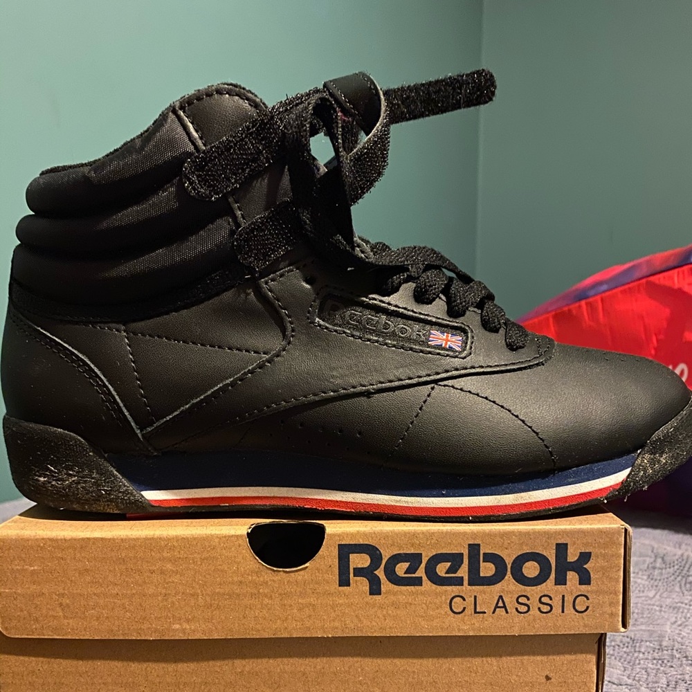 COPY - Reebok Classic